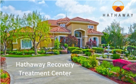 Hathaway Recovery Treatment Center
