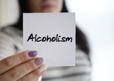 Alcoholism